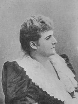 Augusta Holmès