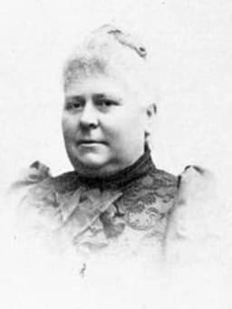 Augusta Lundin