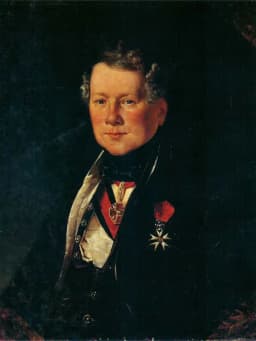 Auguste de Montferrand