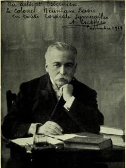 Auguste Escoffier