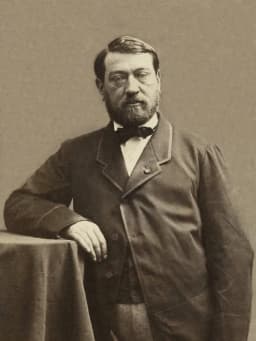 Auguste Mariette