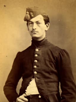 Auguste Michel-Lévy