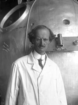 Auguste Piccard