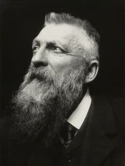 Auguste Rodin