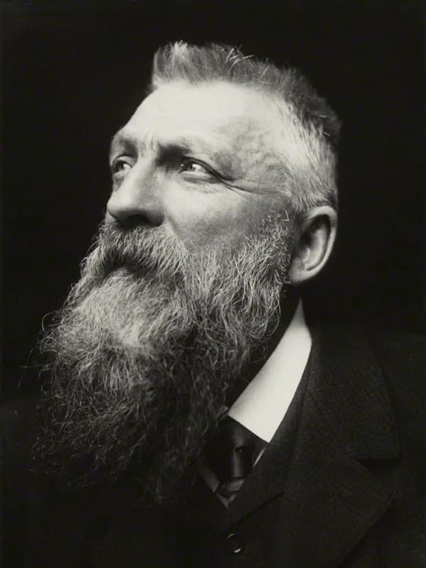 Auguste Rodin
