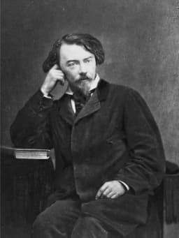 Auguste Villiers de l'Isle-Adam