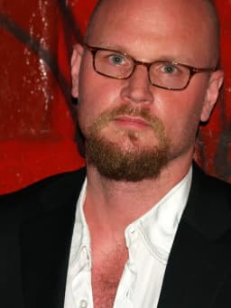 Augusten Burroughs