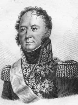 Augustin Daniel Belliard