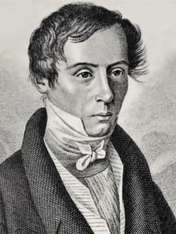 Augustin-Jean Fresnel