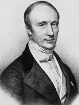 Augustin-Louis Cauchy