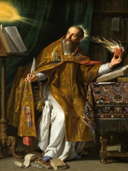 Augustine of Hippo