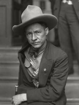 Augusto César Sandino
