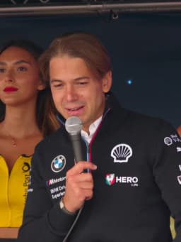 Augusto Farfus