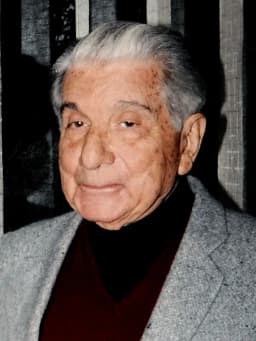 Augusto Roa Bastos