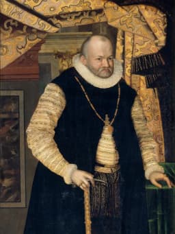 Augustus, Elector of Saxony