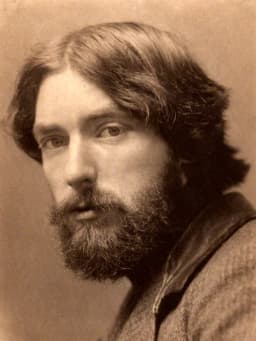 Augustus John