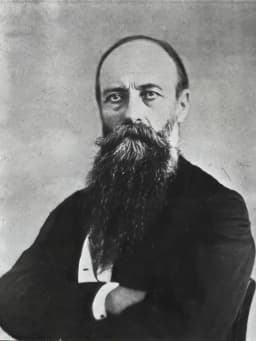 Augustus Le Plongeon