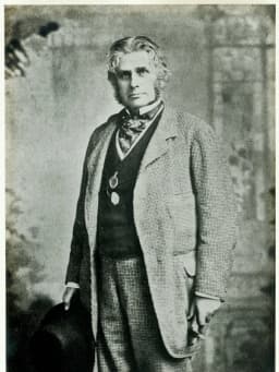 Augustus Pitt Rivers