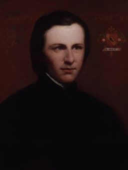 Augustus Pugin