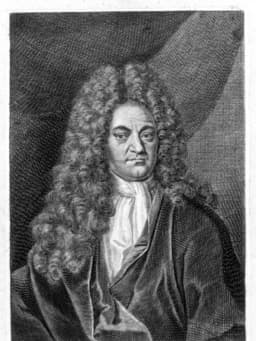 Augustus Quirinus Rivinus