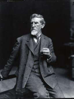 Augustus Saint-Gaudens