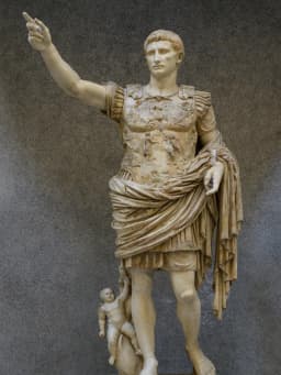 Augustus