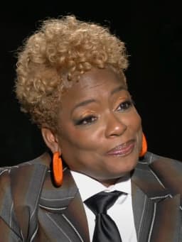 Aunjanue Ellis-Taylor