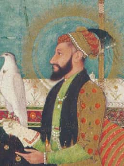 Aurangzeb