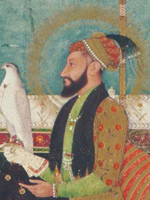 Aurangzeb