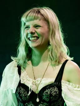 Aurora (singer)
