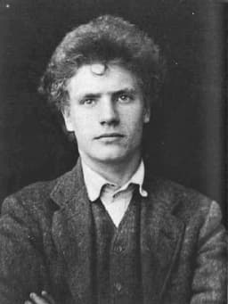 Austin Osman Spare