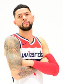 Austin Rivers