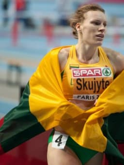 Austra Skujytė