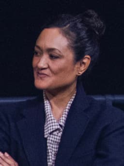 Autumn Durald Arkapaw