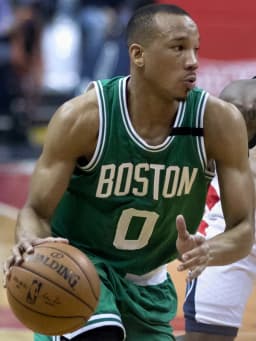 Avery Bradley