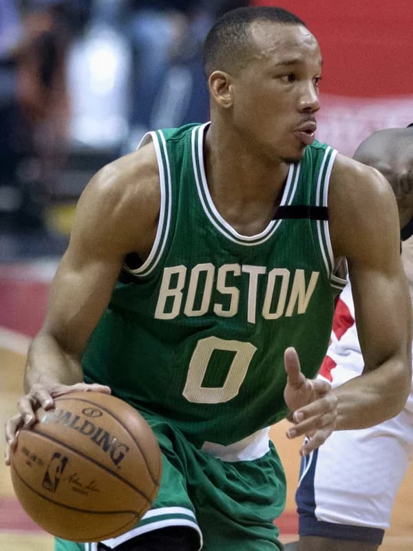 Avery Bradley