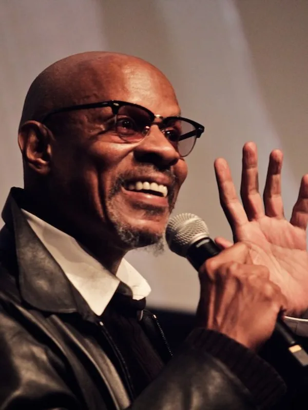 Avery Brooks