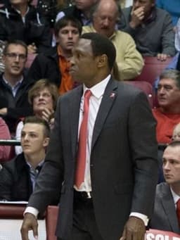 Avery Johnson