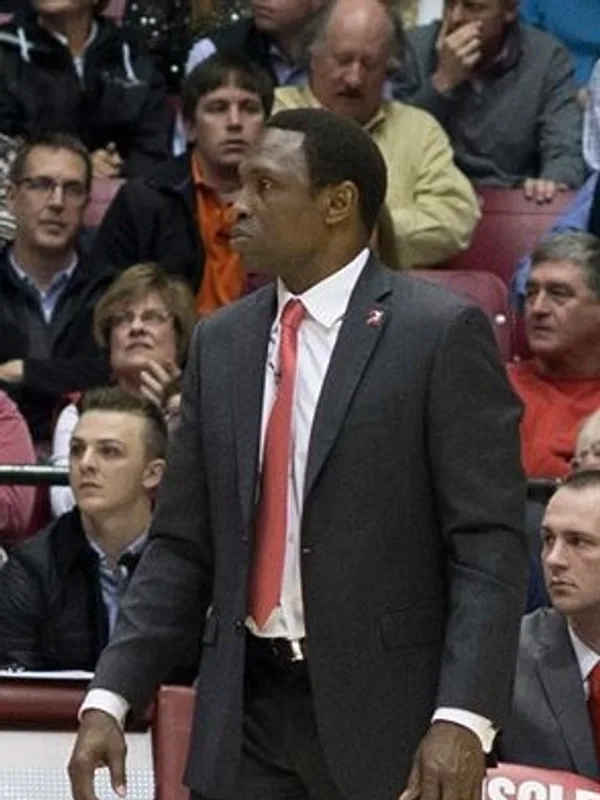 Avery Johnson