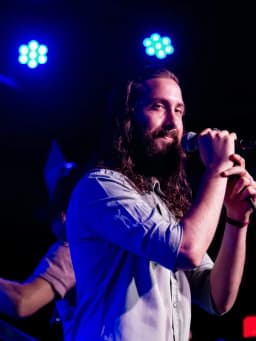 Avi Kaplan