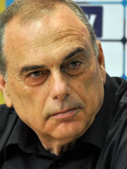 Avram Grant