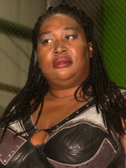 Awesome Kong