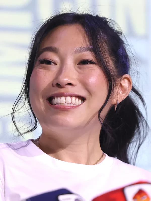 Awkwafina