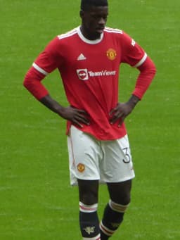 Axel Tuanzebe