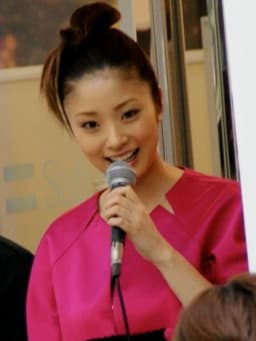 Aya Ueto