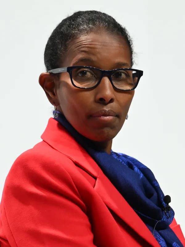 Ayaan Hirsi Ali