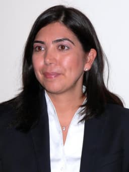 Aygül Özkan