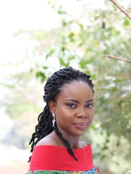 Ayobami Adebayo