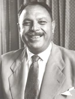 Ayub Khan