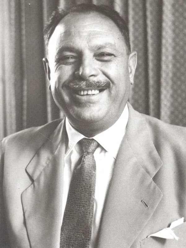 Ayub Khan